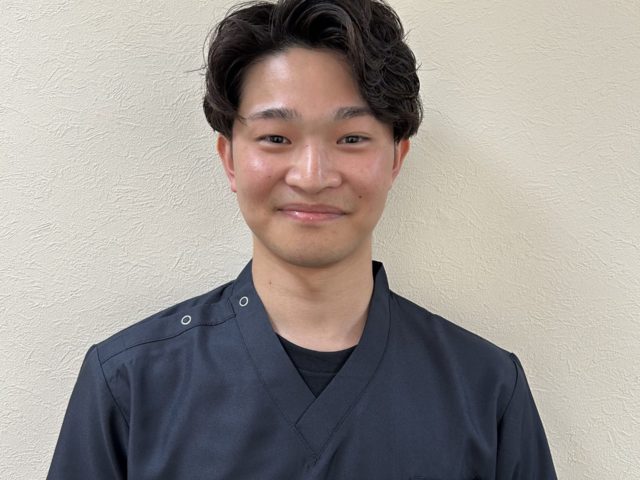 腰痛とは〜基礎知識〜　京都市伏見区桃山　永田東洋鍼灸整骨院