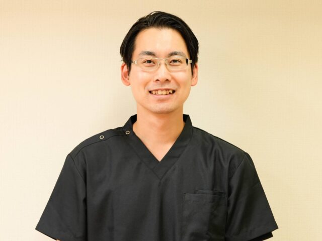 【症例報告】３０代　男性　腰痛　骨盤矯正×鍼灸で改善　京都市伏見区桃山　永田東洋鍼灸整骨院